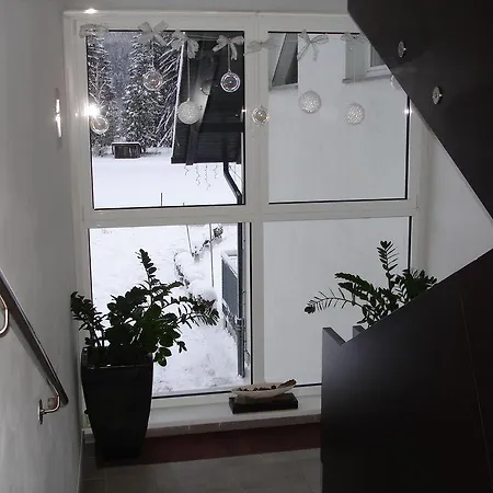 Apartmaji Klass Aparthotel