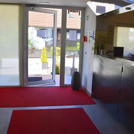 Apartmaji Klass 3*