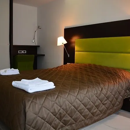 Aparthotel Apartmaji Klass 3*