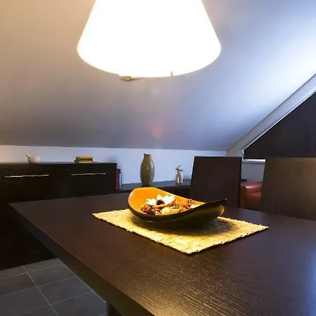Aparthotel Apartmaji Klass