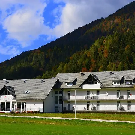 Apartmaji Klass Aparthotel 3*