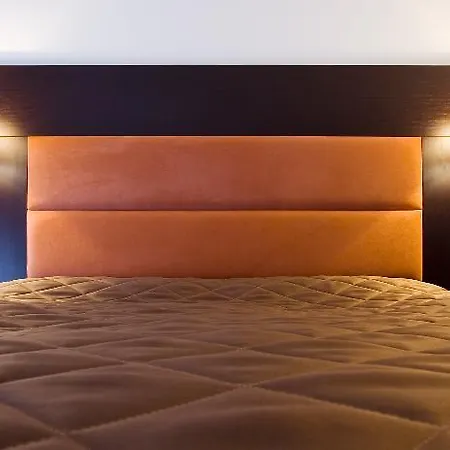 Apartmaji Klass Aparthotel