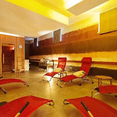 Apartmaji Klass Kranjska Gora