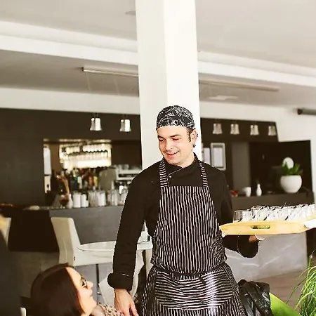 Aparthotel Apartmaji Klass 3*