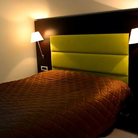 Apartmaji Klass