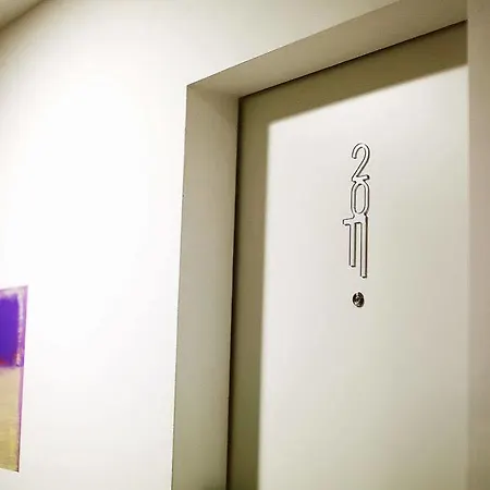 Apartmaji Klass 3*