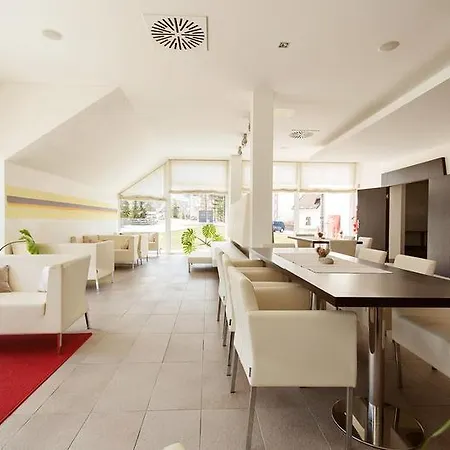 Apartmaji Klass 3* Kranjska Gora