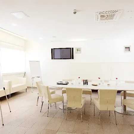 Aparthotel Apartmaji Klass 3*
