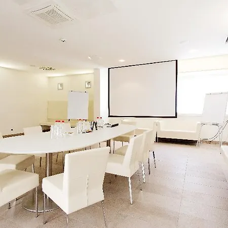 Aparthotel Apartmaji Klass 3*