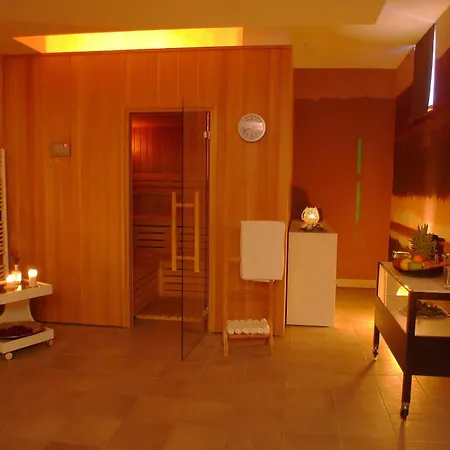 Apartmaji Klass 3*
