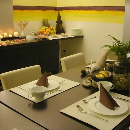 Apartmaji Klass Aparthotel 3*