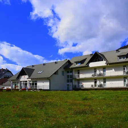 Aparthotel Apartmaji Klass