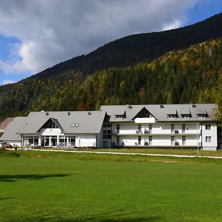 Aparthotel Apartmaji Klass Kranjska Gora