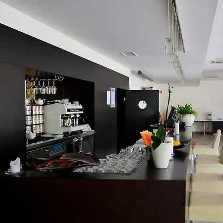 Apartmaji Klass