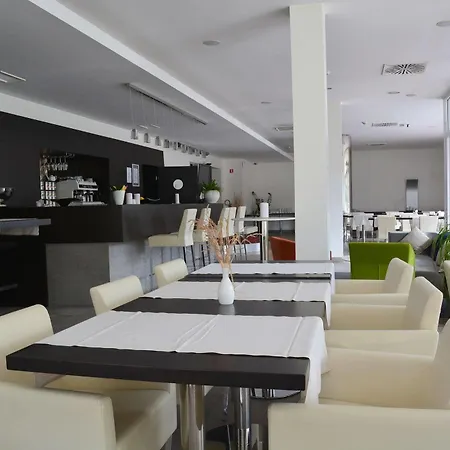 Apartmaji Klass Aparthotel