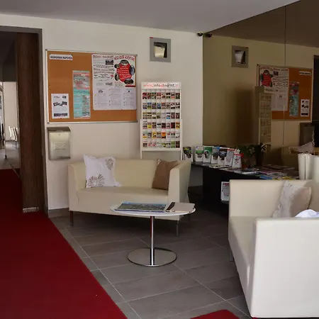 Aparthotel Apartmaji Klass