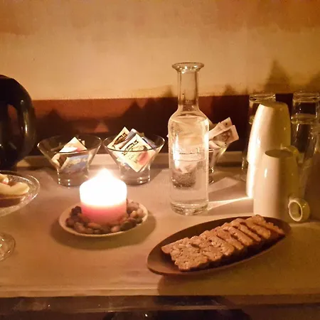 Apartmaji Klass Aparthotel