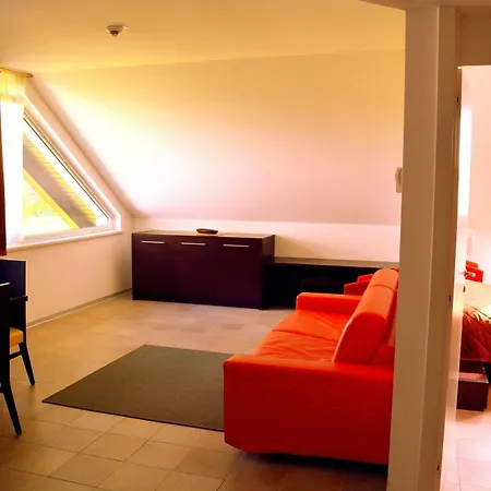 Apartmaji Klass