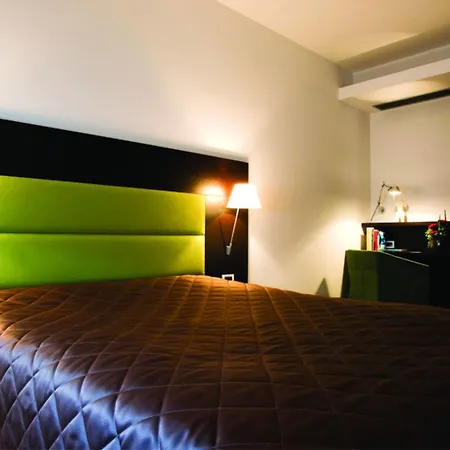 Apartmaji Klass 3*