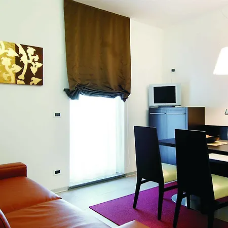 Aparthotel Apartmaji Klass Kranjska Gora