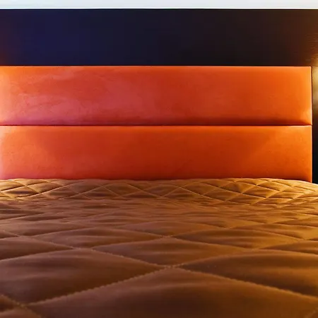 Apartmaji Klass Aparthotel Kranjska Gora