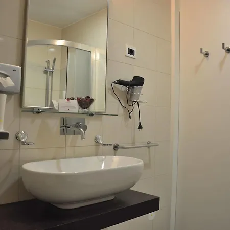 Aparthotel Apartmaji Klass Kranjska Gora